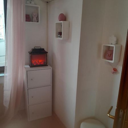 Apartment Wimi Ζάγκρεμπ Εξωτερικό φωτογραφία
