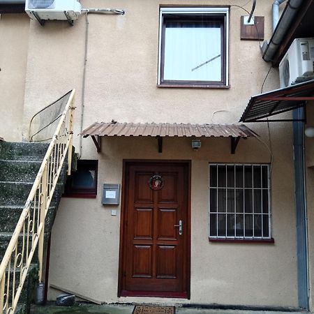 Apartment Wimi Ζάγκρεμπ Εξωτερικό φωτογραφία