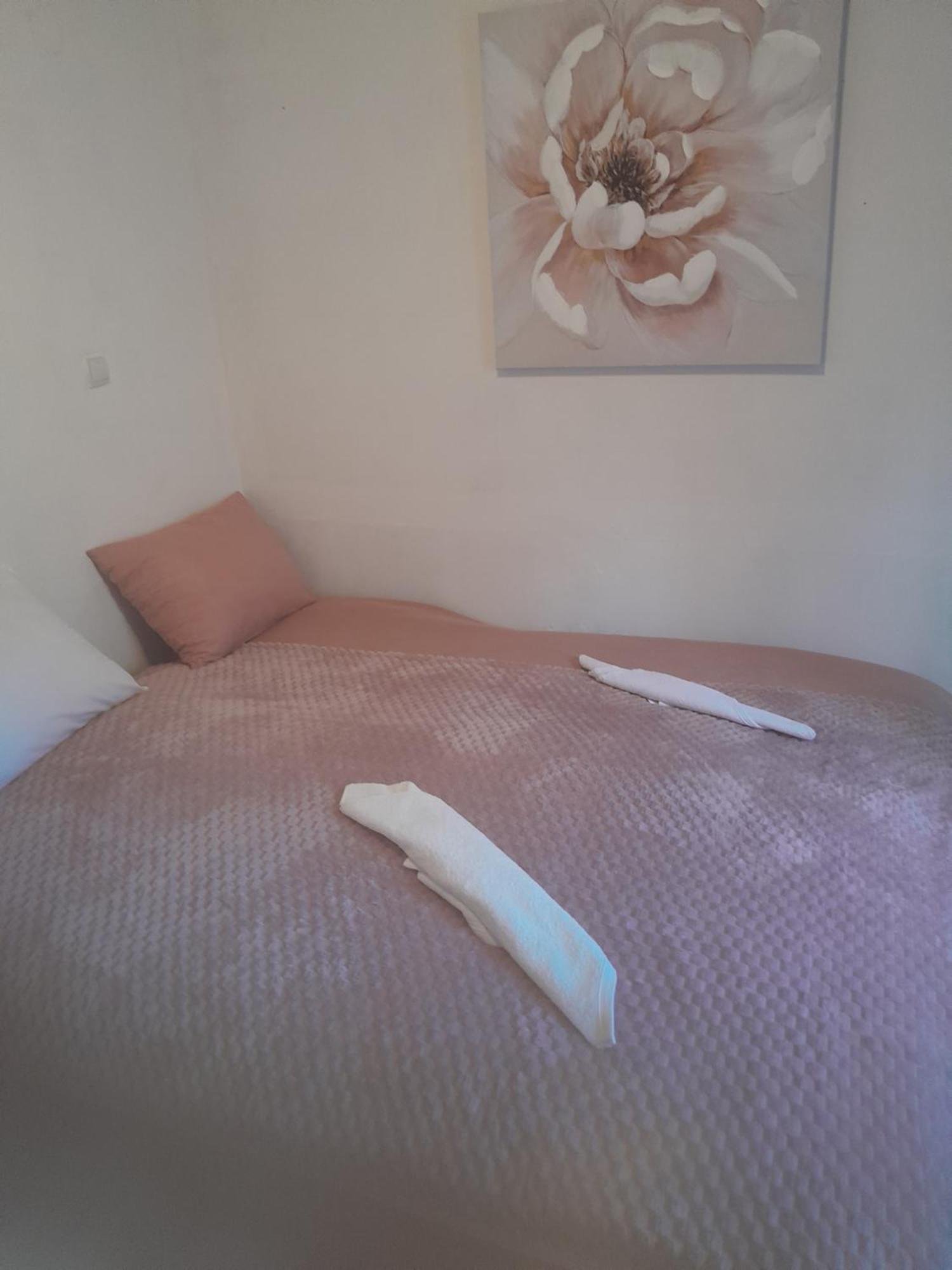 Apartment Wimi Ζάγκρεμπ Εξωτερικό φωτογραφία
