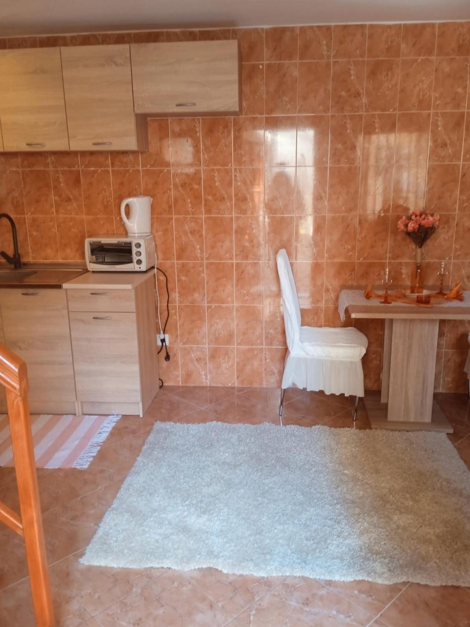 Apartment Wimi Ζάγκρεμπ Εξωτερικό φωτογραφία